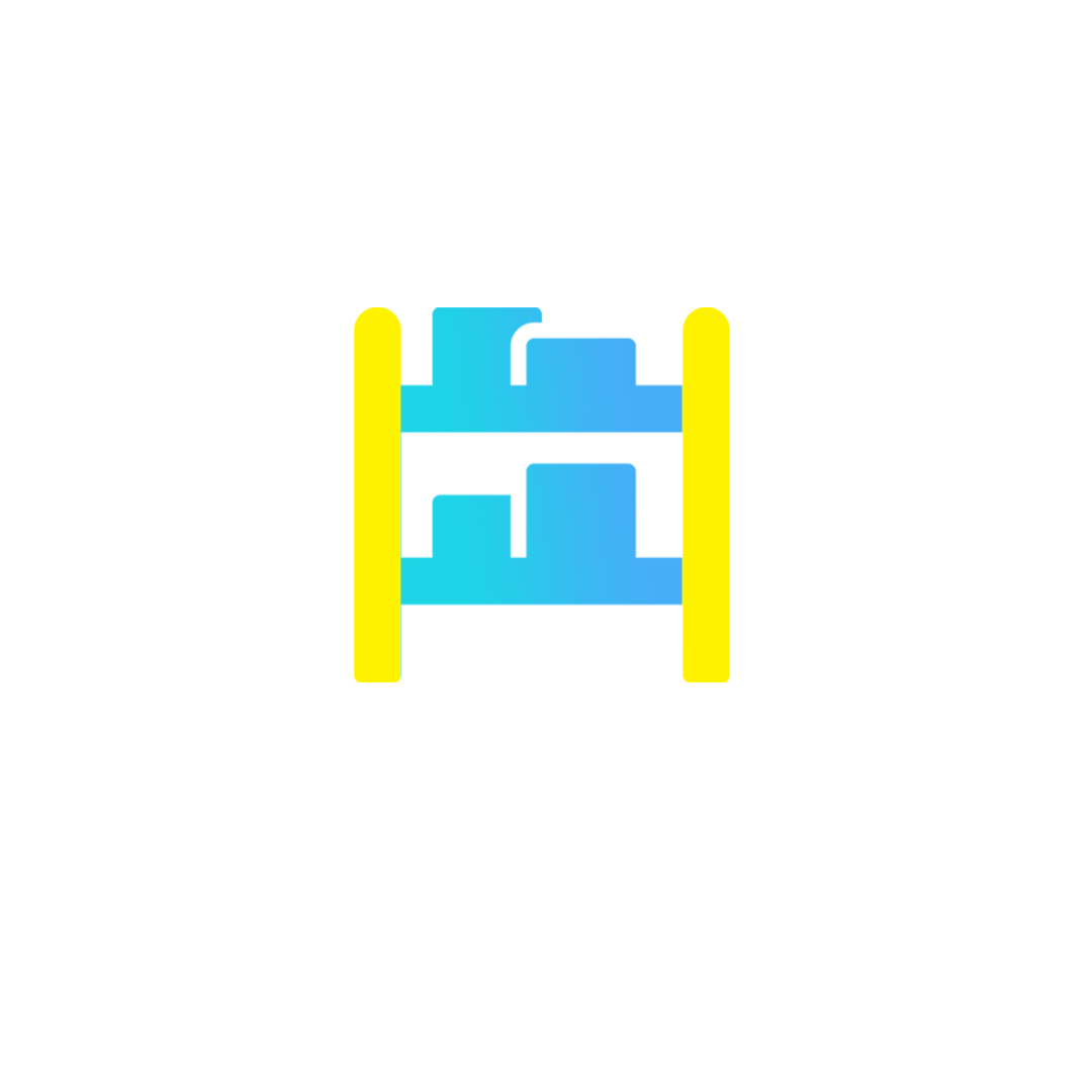 Doc shelf